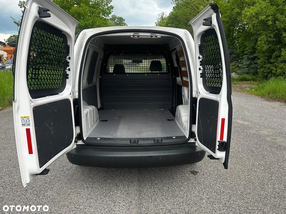Volkswagen Caddy - 6