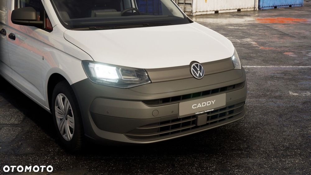 Volkswagen Caddy - 13