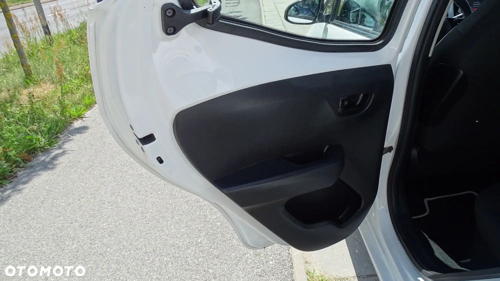 Toyota Aygo 1.0 VVT-i Black Edition - 18