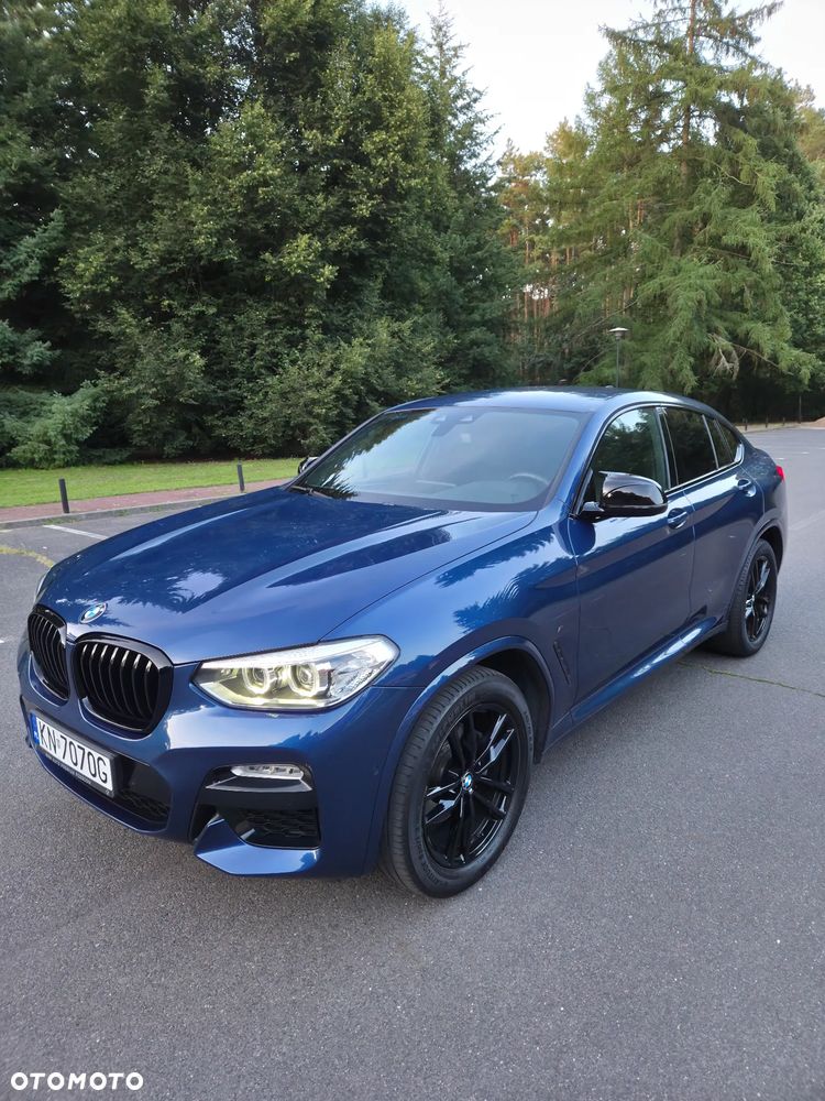 BMW X4 xDrive20d M Sport - 15
