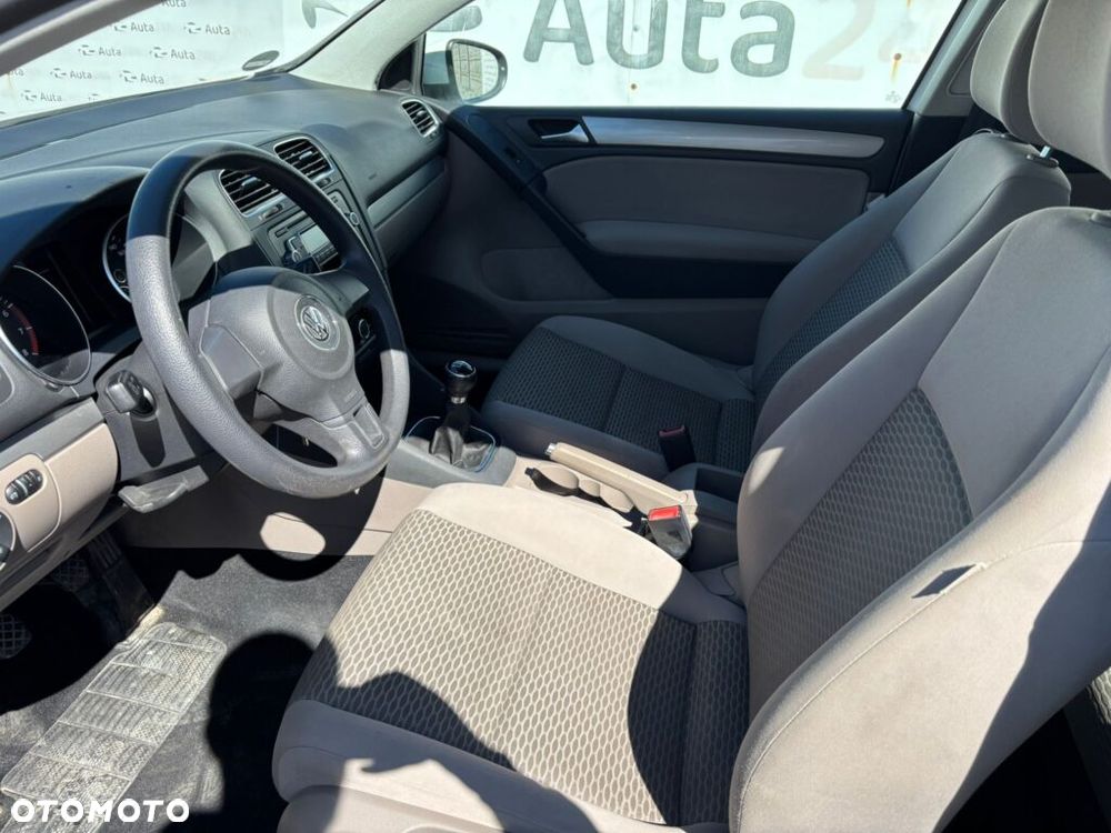 Volkswagen Golf 1.2 TSI Trendline - 7