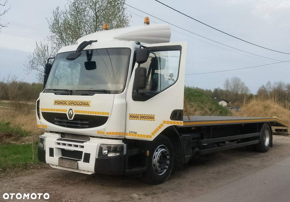 Renault Premium 280 - 17