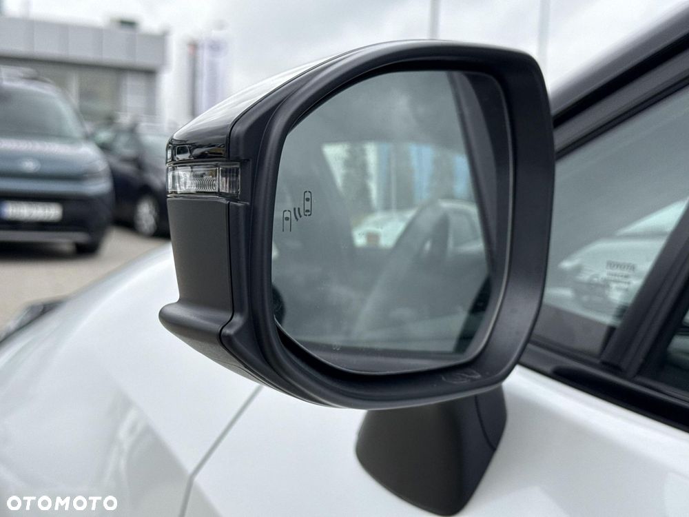 Toyota C-HR - 26