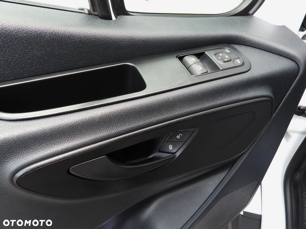 Mercedes-Benz SPRINTER 516 CHŁODNIA KONTENER -5*C 8 PALET ZASILANIE 230V BLIŹNIACZE KOŁA KLIMATYZACJA  160KM - 31