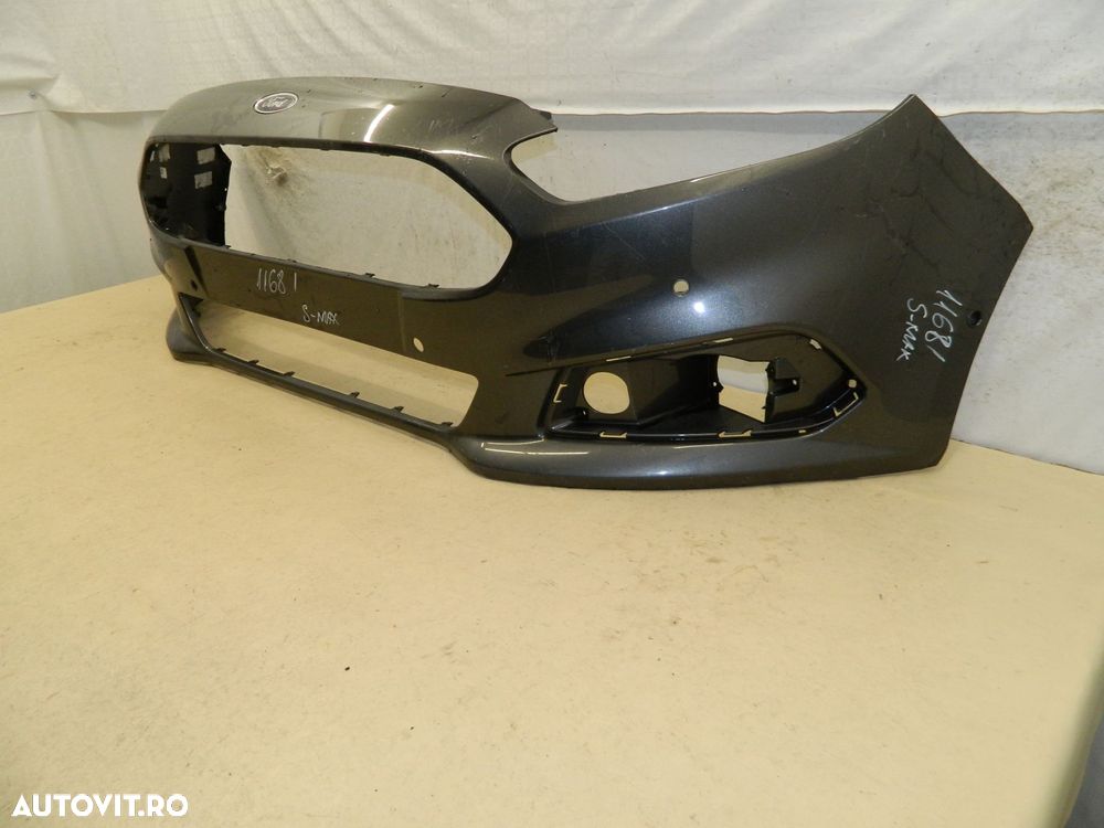 Bara fata Ford S-Max, 2015, 2016, 2017, 2018, 2019, EM2B-17F003-A - 9