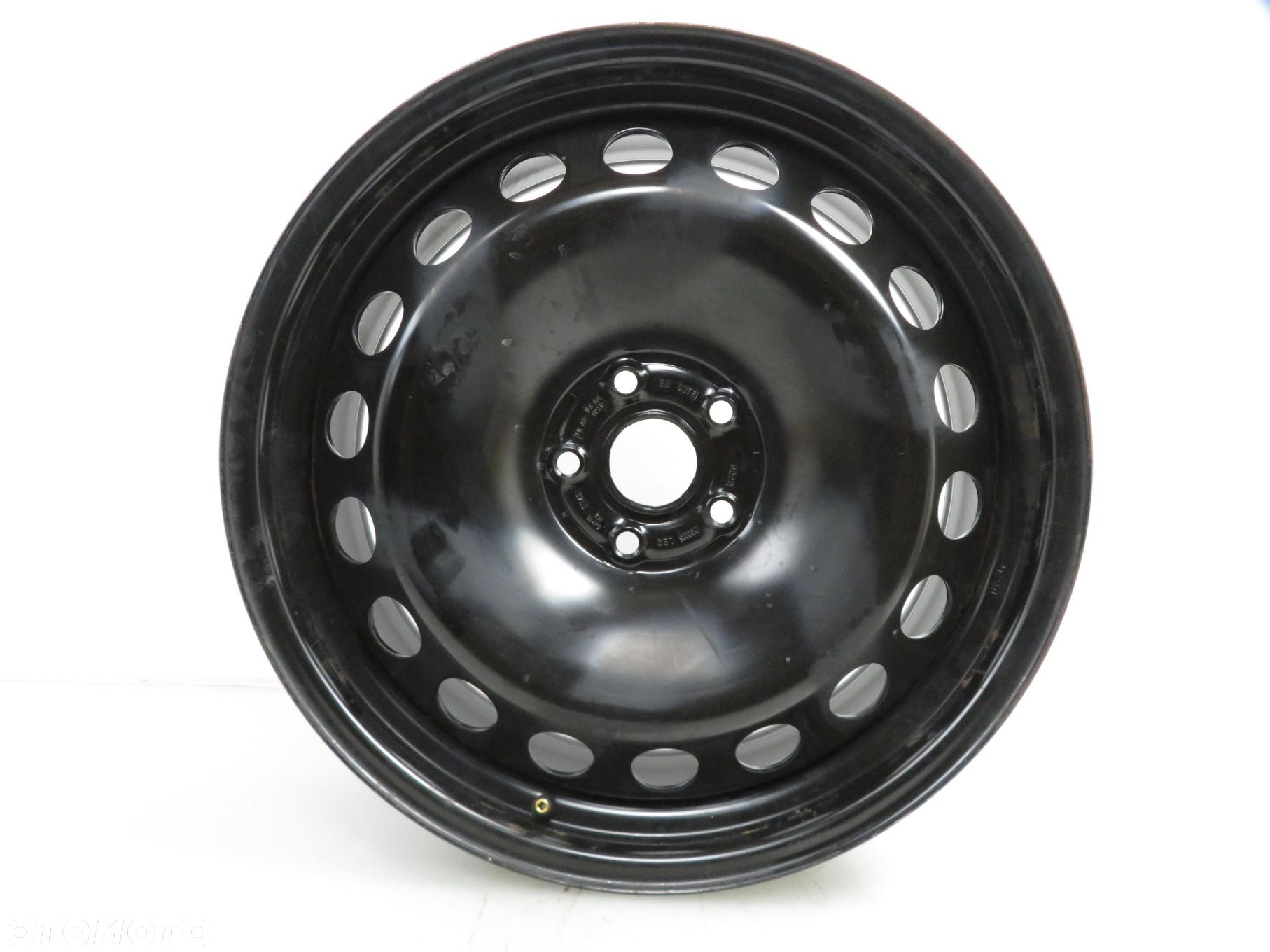 Felga stalowa 19'' VW Seat Cupra Audi 5x112 ET45 - 1