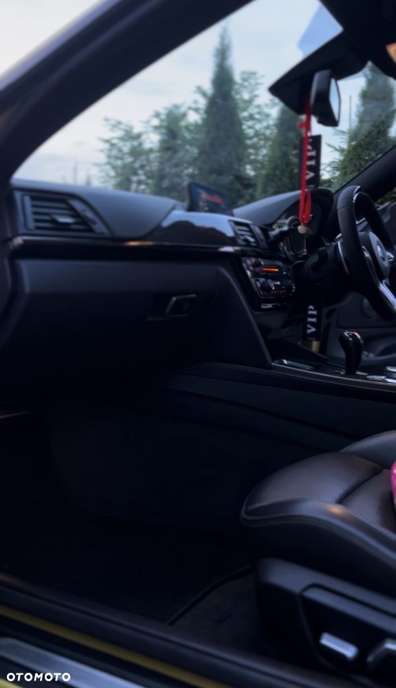 BMW M4 DKG - 8