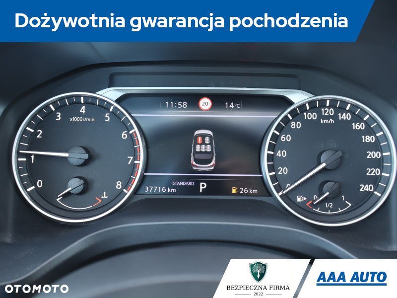 Nissan Qashqai - 10