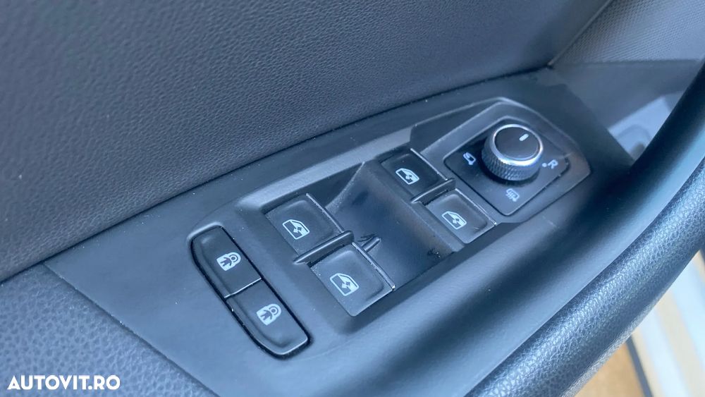 Volkswagen Touareg V6 TDI R-Style - 10