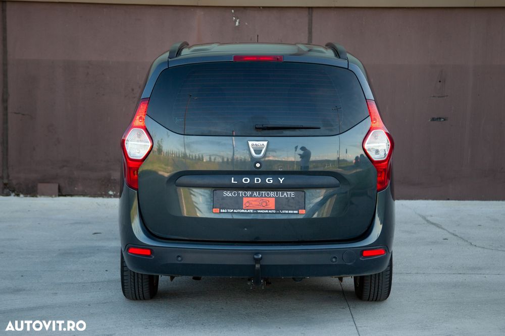 Dacia Lodgy - 15