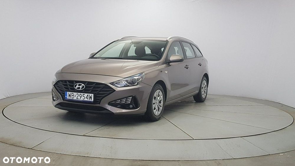 Hyundai i30 - 3