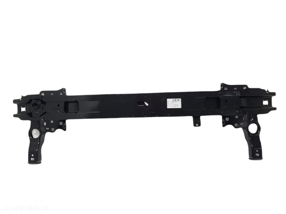 VW CADDY 20- 2K7 NOWA BELKA PRZEDNIA PRZÓD ZDERZAKA NOWE WZMOCNIENIE 2K7807109C - 1