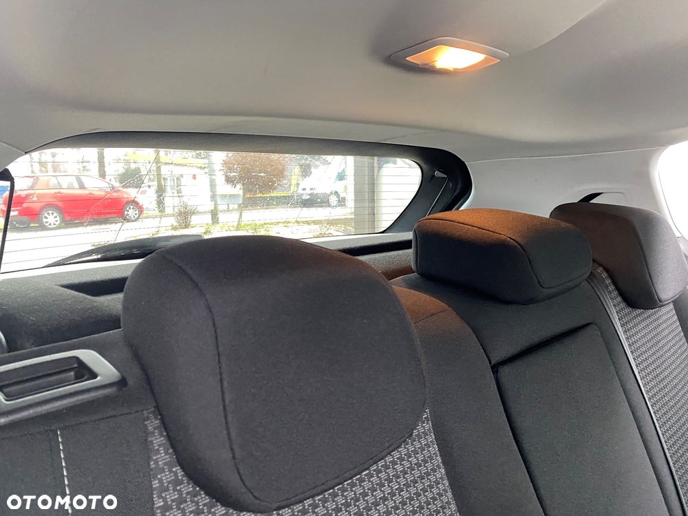 Peugeot 308 1.2 PureTech Style S&S - 9