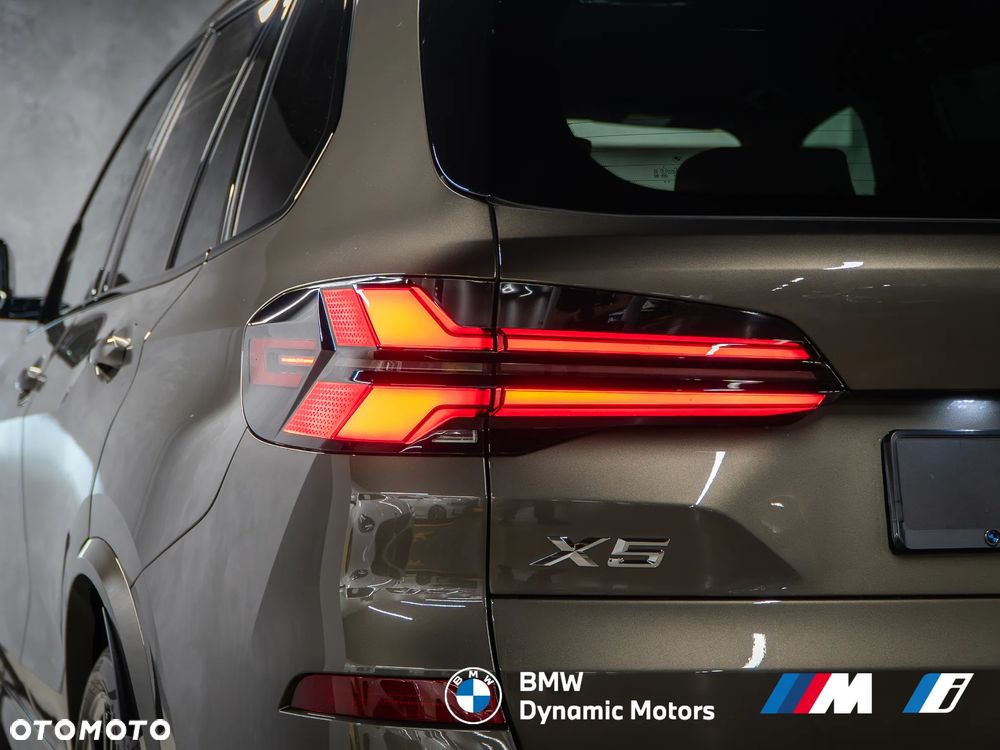 BMW X5 xDrive40i - 11