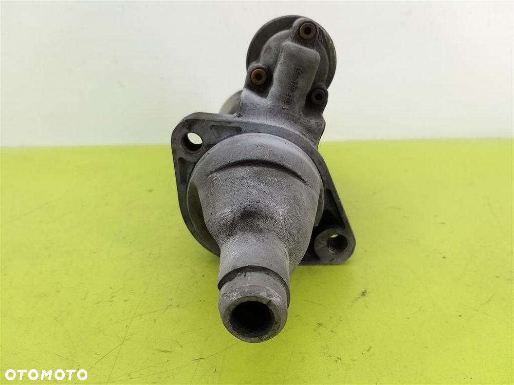 Rozrusznik Audi A4 B6 8E 2000-2004 2,5 TDI 2339303432 ORYGINAŁ A6 VW PASSAT - 7