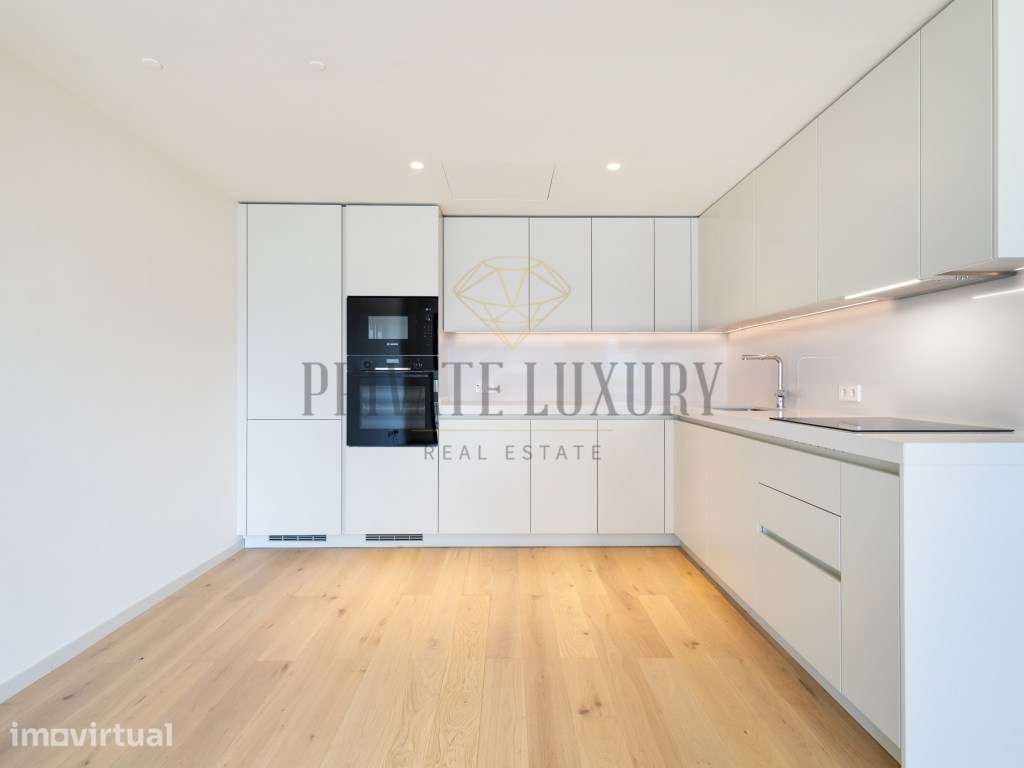 Distrikt Lisboa: Apartamento T3 | Viver com Design e Exclusividade - Grande imagem: 4/24