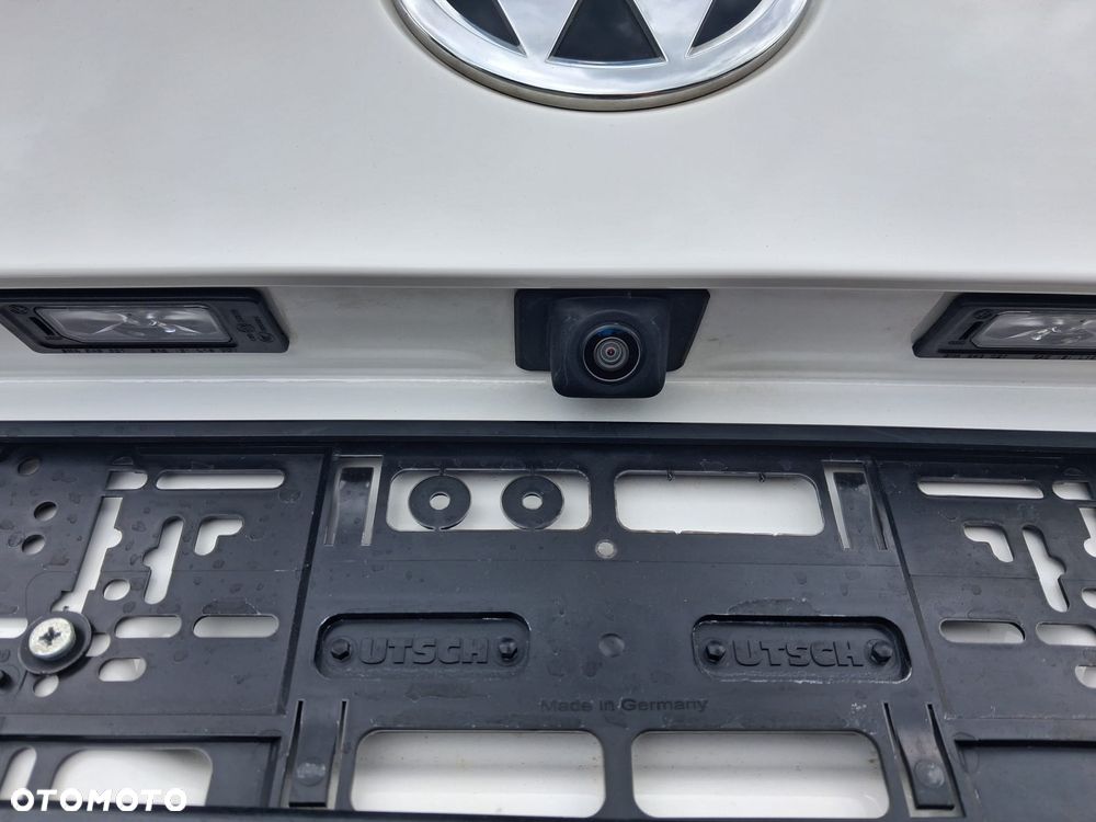 Volkswagen Transporter T6 - 21