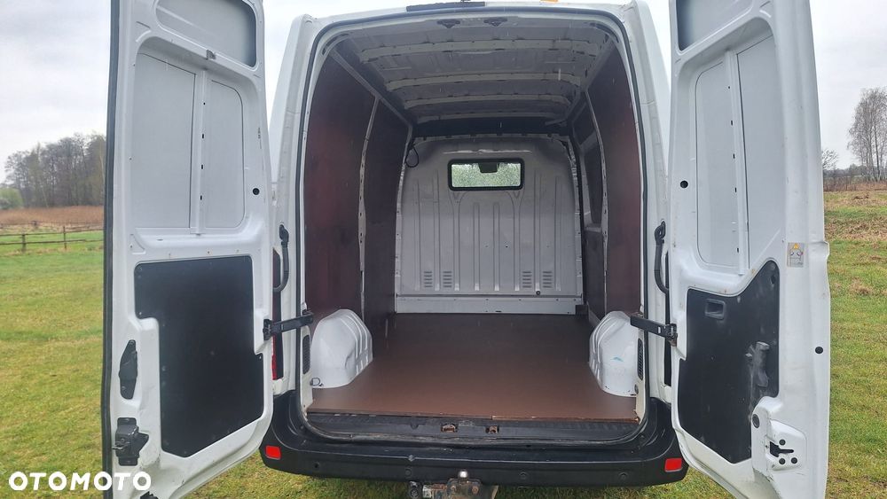 Renault Master - 10