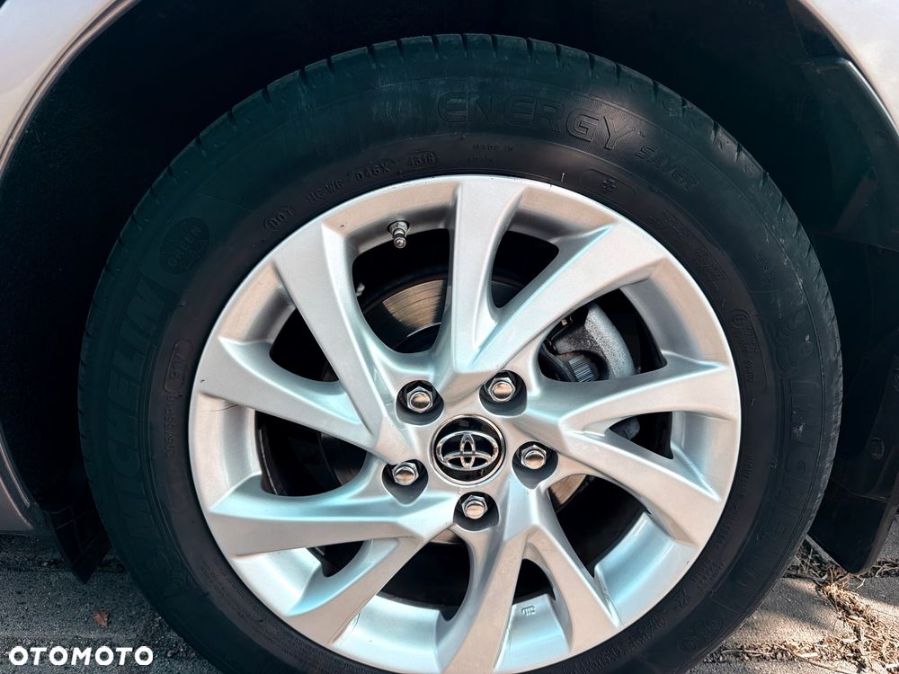 Toyota Corolla 1.6 Comfort - 5