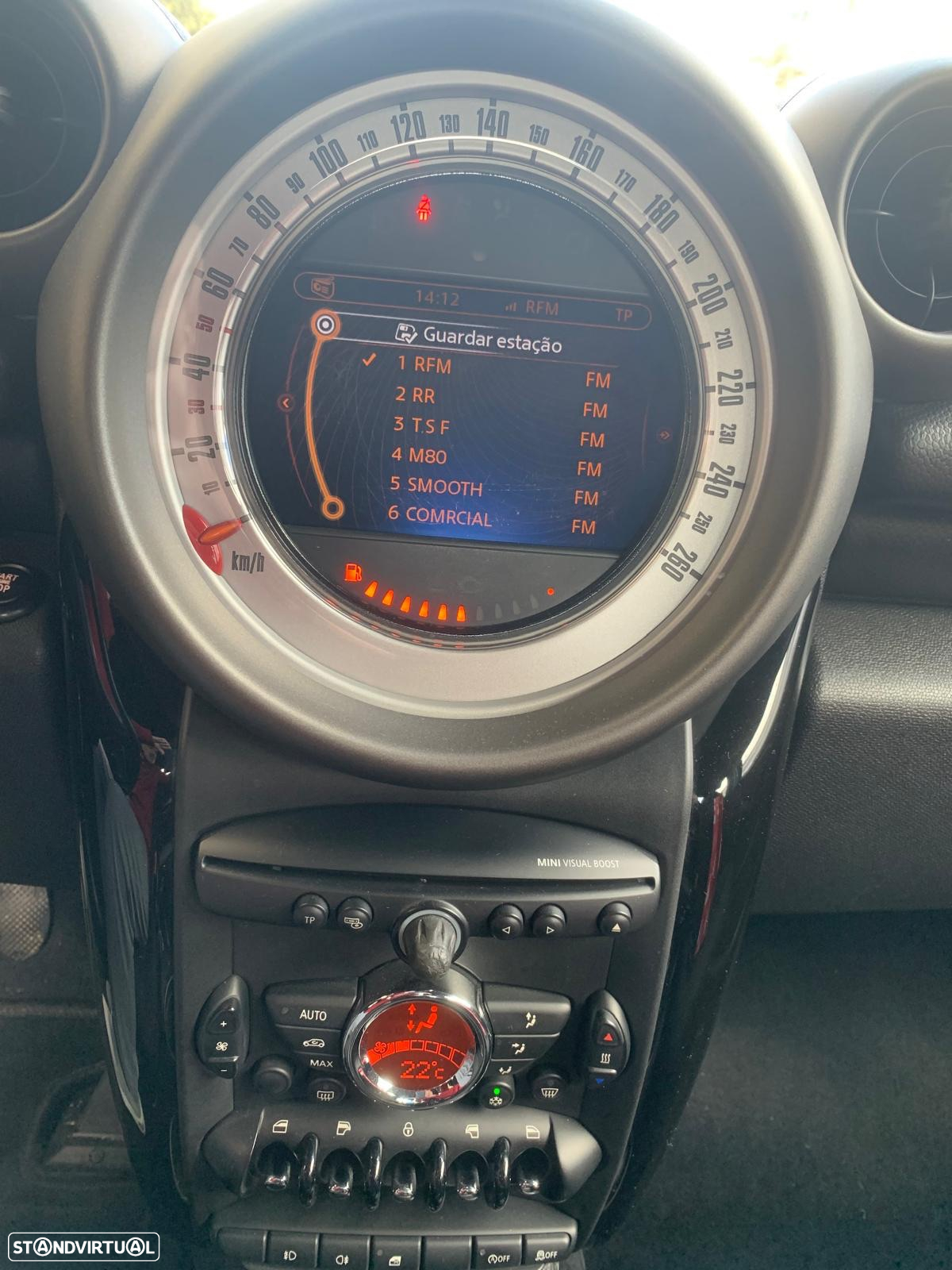MINI Countryman Cooper D - 9