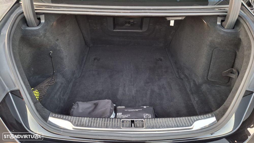 Mercedes-Benz S 450 - 24