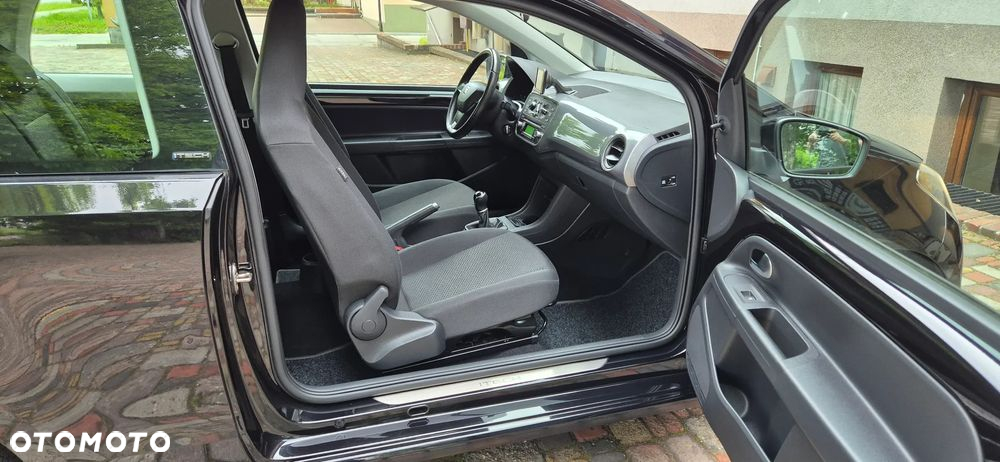 Seat Mii 1.0 I-Tech - 9