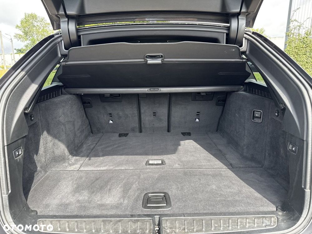 BMW Seria 5 - 23
