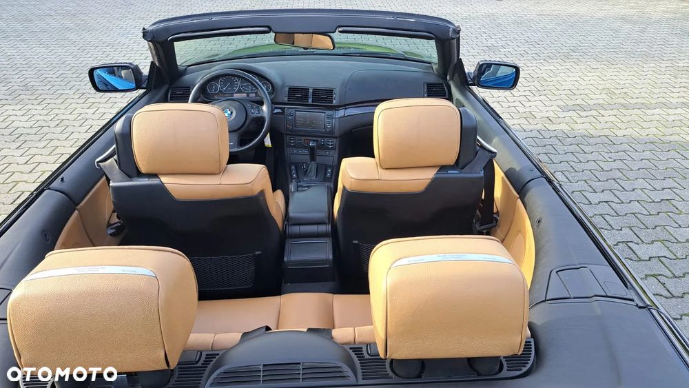 BMW Seria 3 - 34