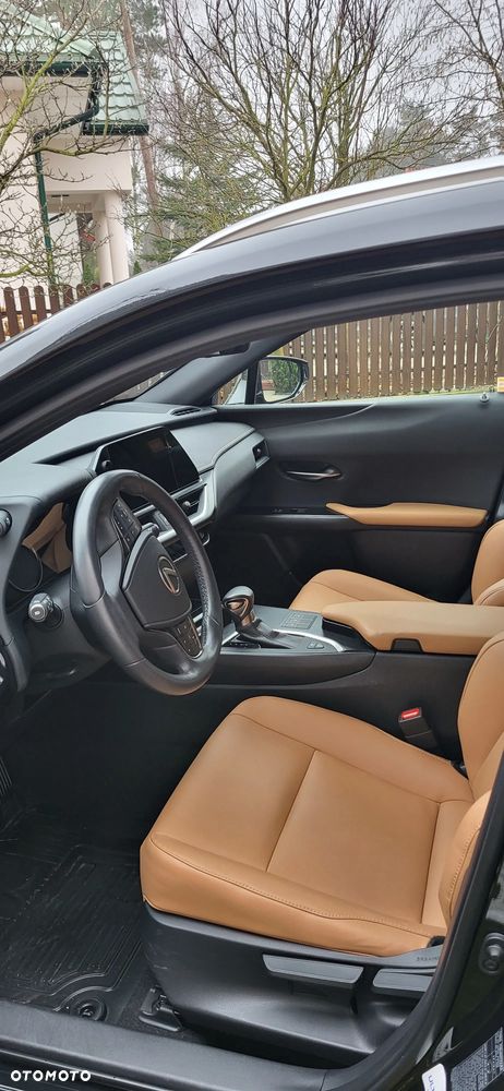 Lexus UX 200 GPF F Sport 2WD - 6