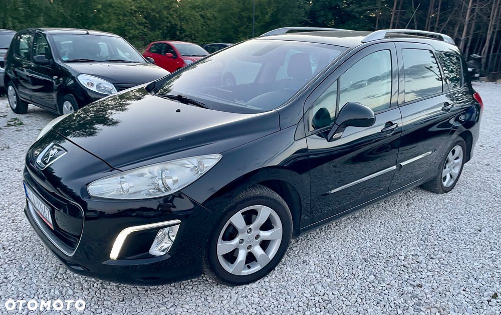 Peugeot 308 - 12
