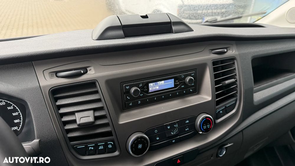 Ford TRANSIT - 14