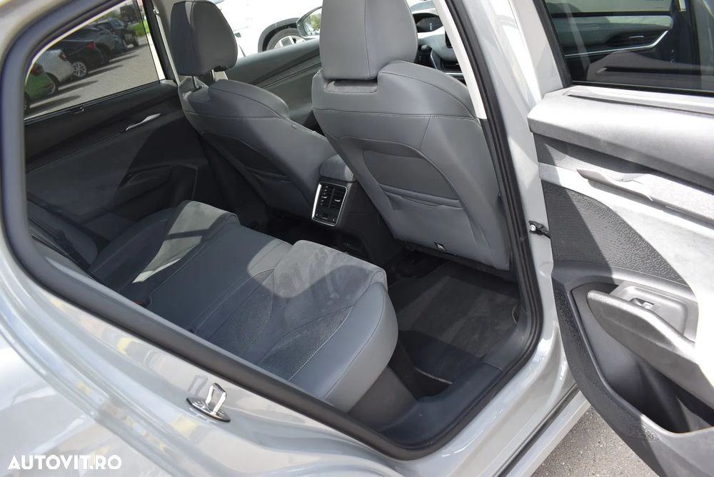 Skoda Enyaq 85x - 22