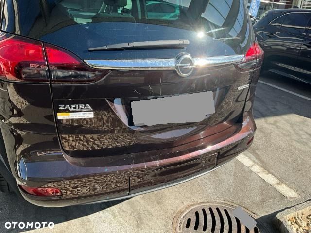 Opel Zafira 1.4 T Cosmo EcoFLEX S&S EU6 - 15