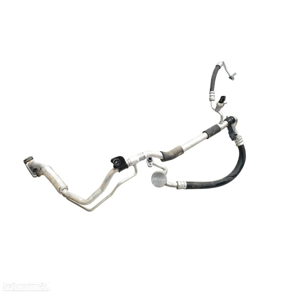 TUBOS DE AR CONDICIONADO HYUNDAI KONA OS - 1