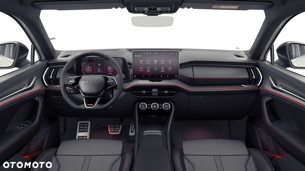 Skoda Kodiaq - 4