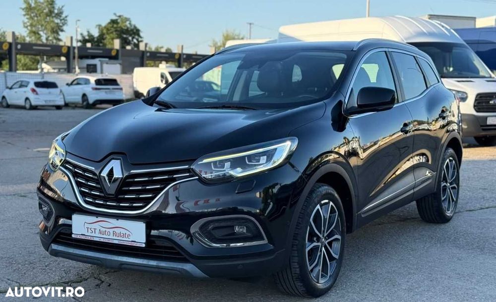Renault Kadjar - 3