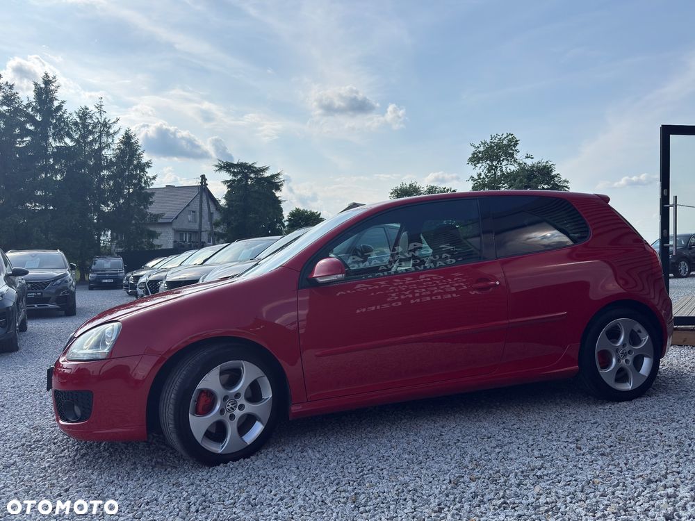 Volkswagen Golf 2.0 TSI GTI - 6