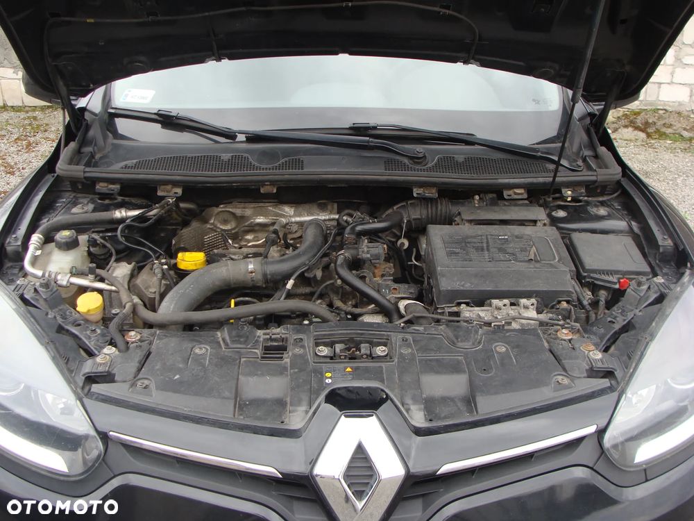 Renault Megane 1.2 Energy TCe Limited - 16