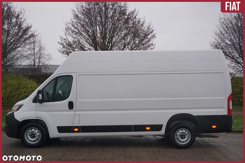 Fiat Ducato Maxi L4H3 2.2 140KM - 3