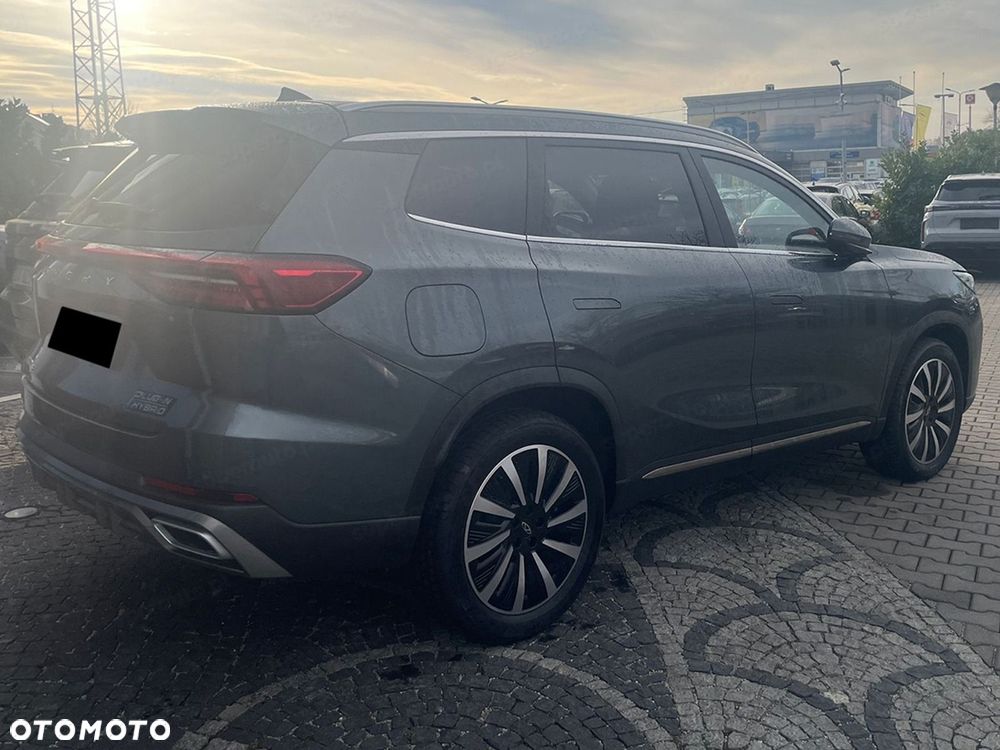 Chery Tiggo 8 - 6