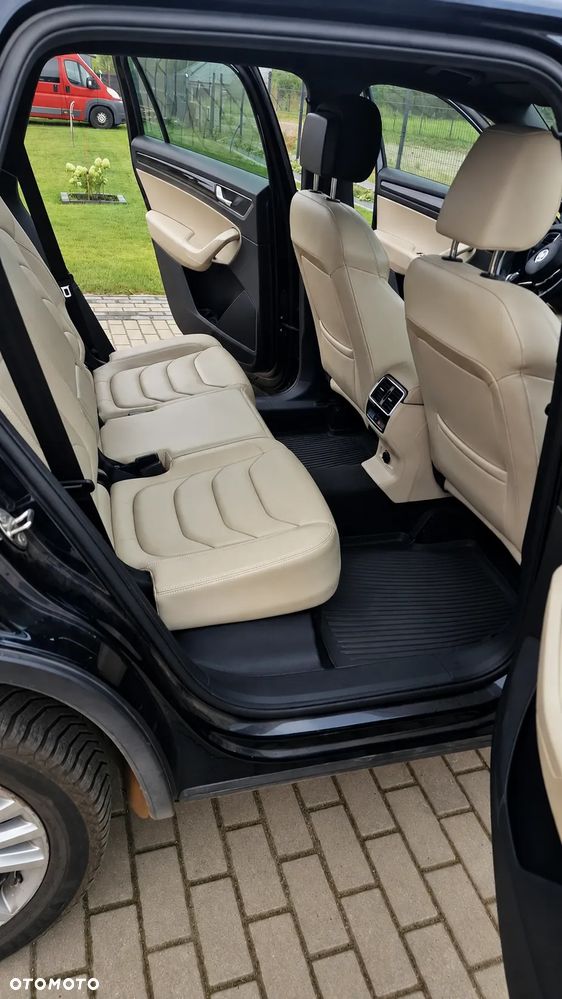 Skoda Kodiaq 2.0 TDI 4x4 Style DSG - 22