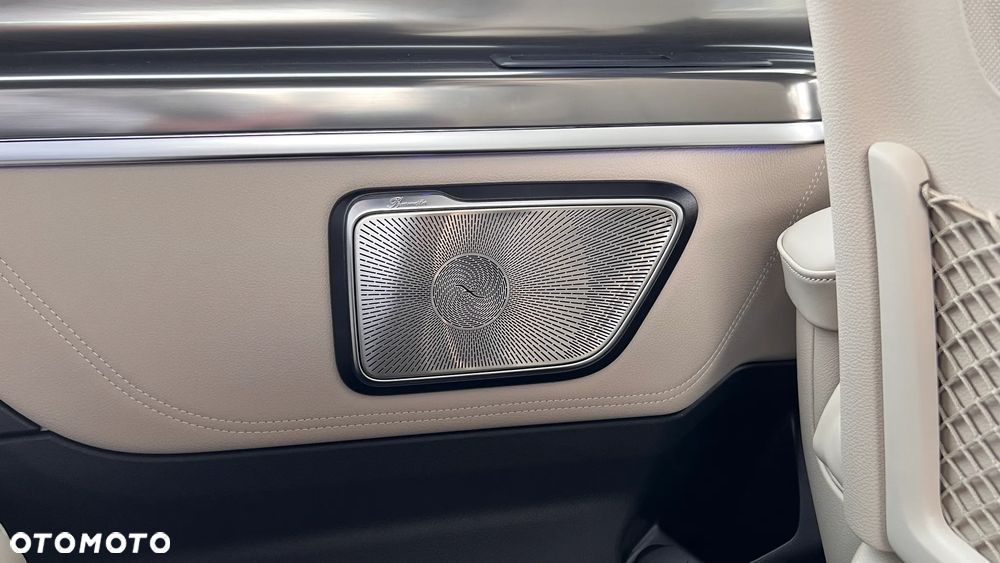 Mercedes-Benz Klasa V 300 d 4-Matic 9G-Tronic Exclusive (ekstra d³) - 32