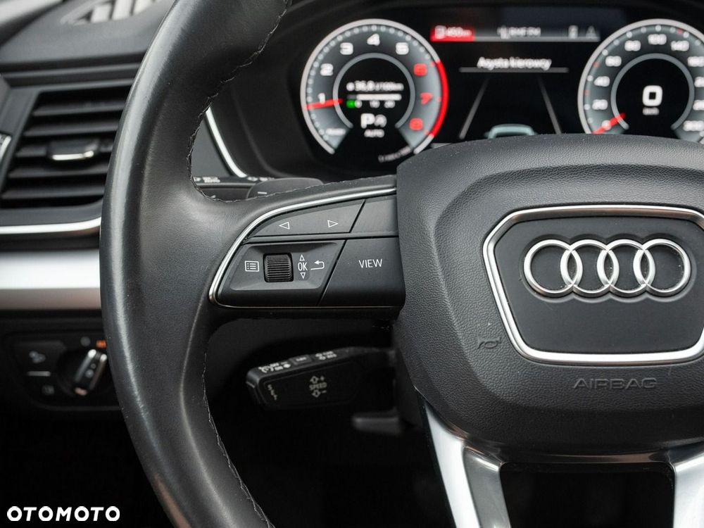 Audi Q5 Sportback - 14