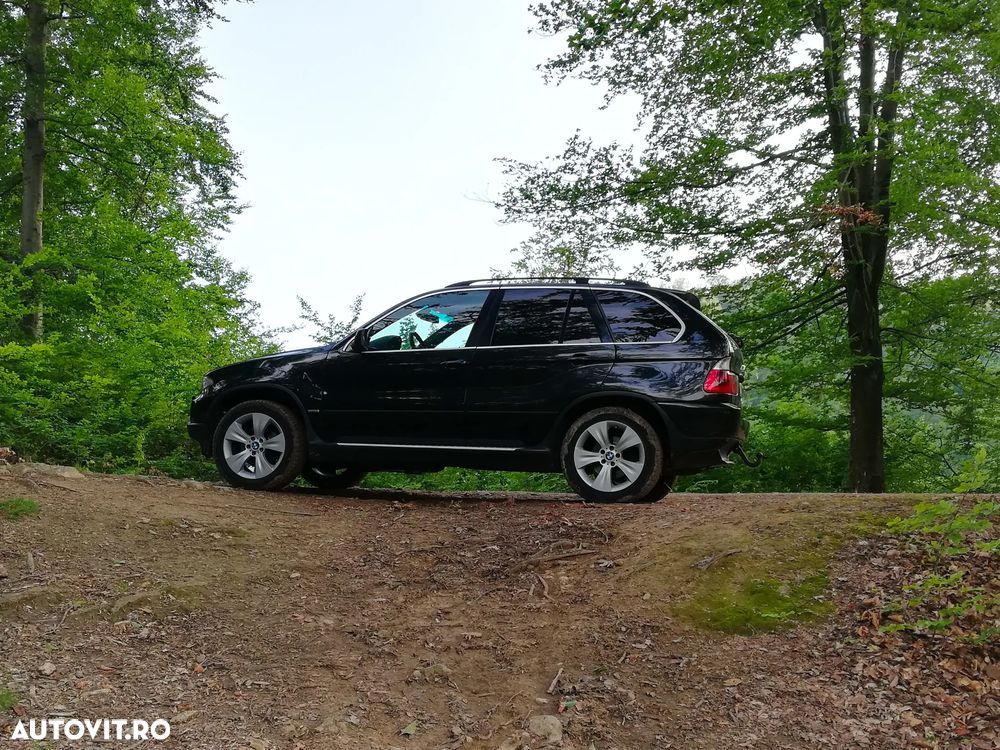 BMW X5 3.0 d Edition Exclusive Sport - 8