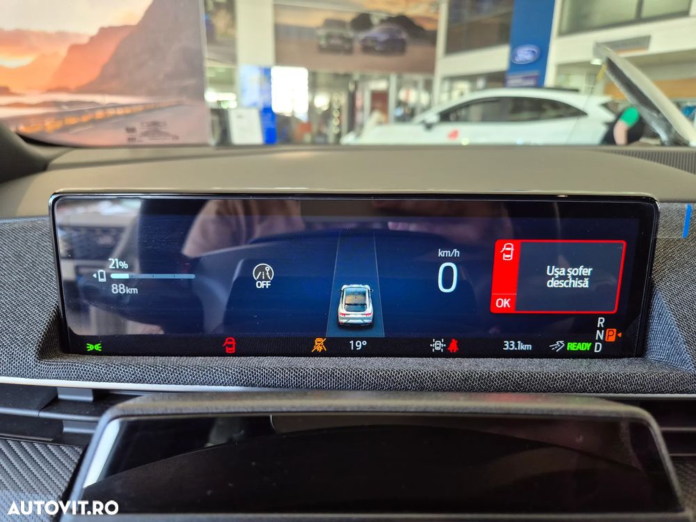 Ford Mustang Mach-E AWD 276 kW Premium - 23