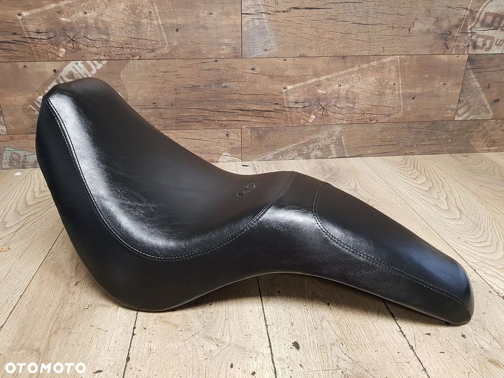 Siedzenie Harley Davidson Softail Deuce - 3