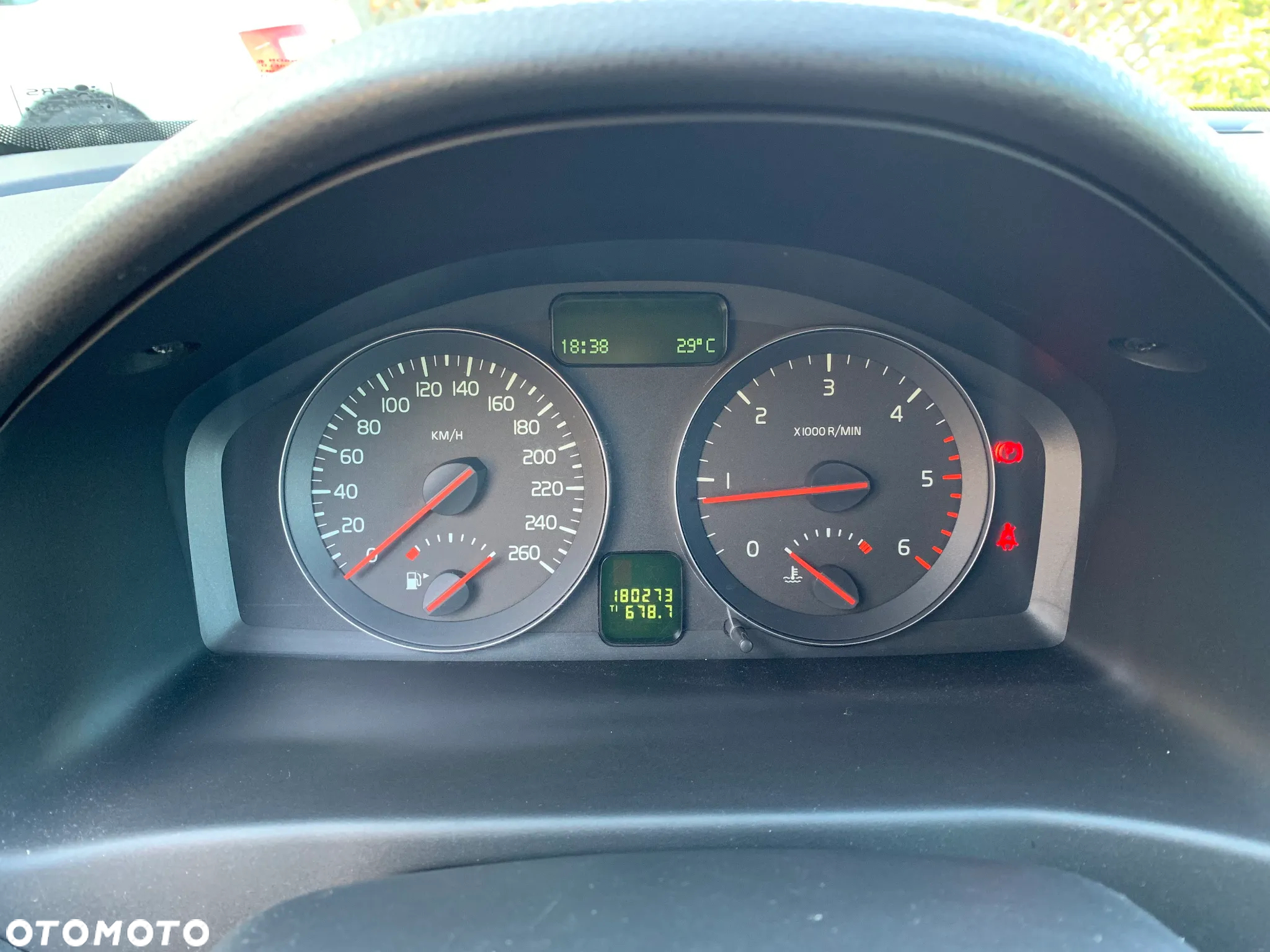 Volvo C30 1.6D DRIVe - 8