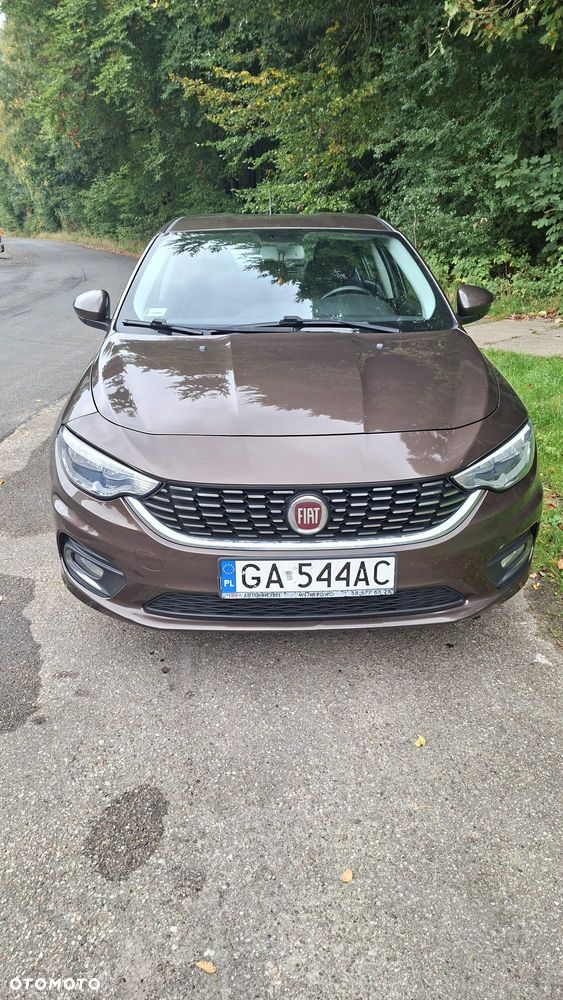 Fiat Tipo - 19