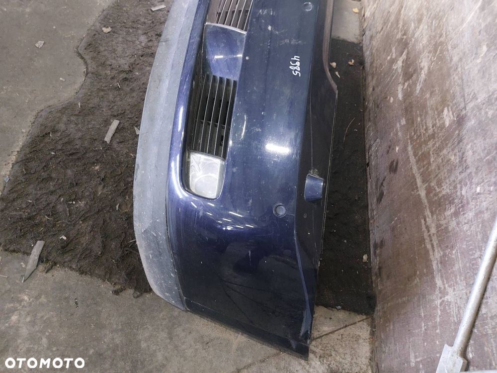 KOMPLETNY PRZÓD ZDERZAK XENON PDC VECTRA C Z20H - 8