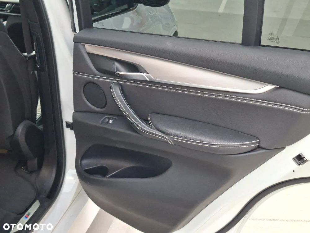 BMW X5 xDrive25d sport - 21
